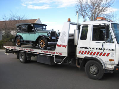 Classic Car