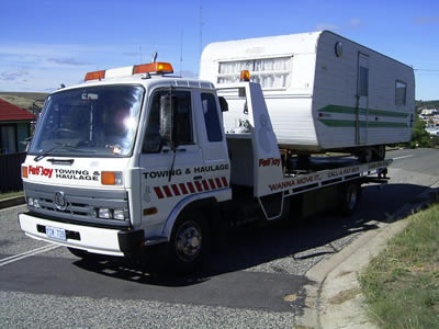 Caravan